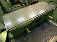 KANETEC KETH-2050 Magnet Chuck E-0153 Image