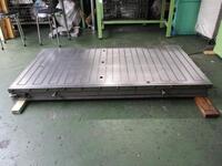 KANETEC KETZ-80150B Magnet Chuck E-0325 Image
