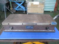 FUJI JIKOH SFA240X550 Magnet Chuck E-0326 Image