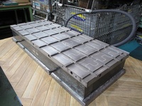 FUJI JIKOH SFA290X750 Magnet Chuck E-0351 Image