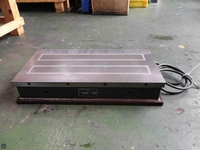 FUJI JIKOH SFAH-300X600 Magnet Chuck E-0251 Image