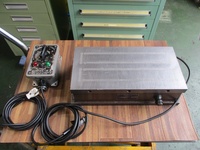 FUJI JIKOH SFAH200X400 Magnet Chuck E-0349 Image
