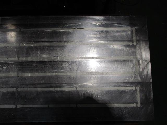 フジ磁工 SFAH400X1000 マグネットチャック の画像 4枚目