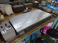 FUJI JIKOH SFAH400X800 Magnet Chuck E-0382 Image