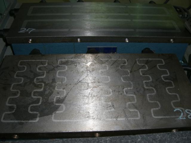 FUJI JIKOH  Magnet Chuck Image 1