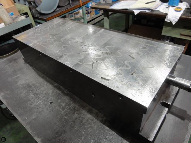   Magnet Chuck Image 1