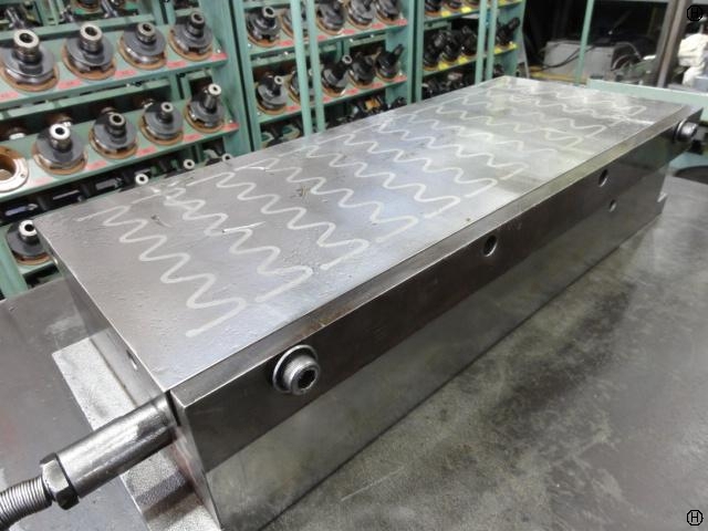   Magnet Chuck Image 2