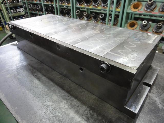   Magnet Chuck Image 3