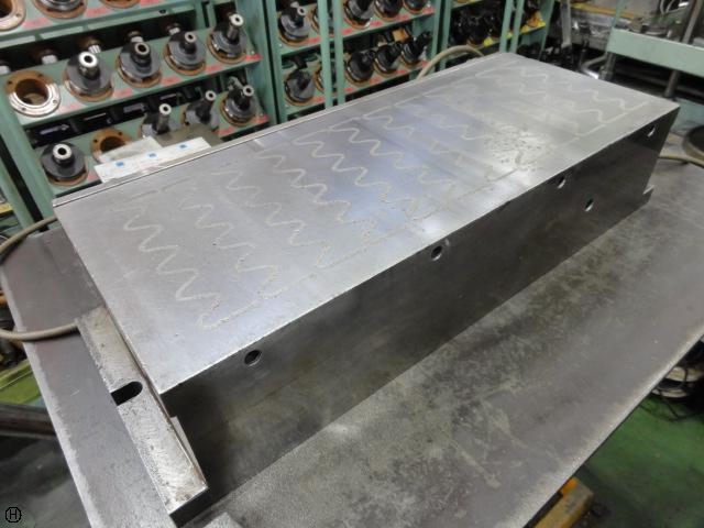   Magnet Chuck Image 1