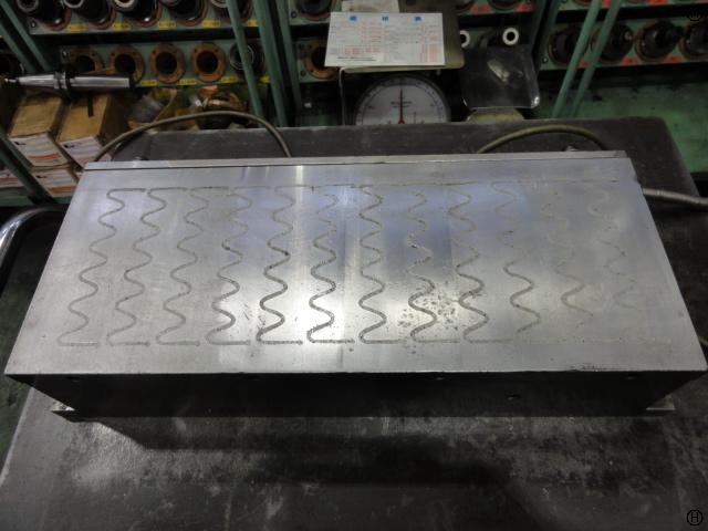   Magnet Chuck Image 2