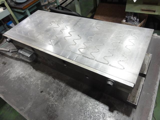   Magnet Chuck Image 3
