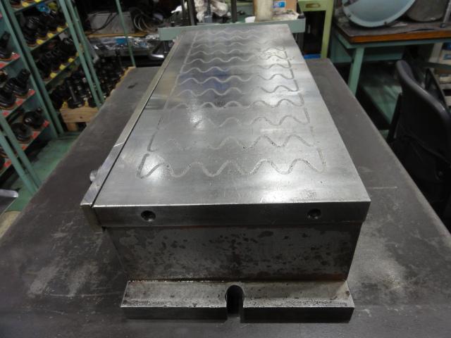   Magnet Chuck Image 6