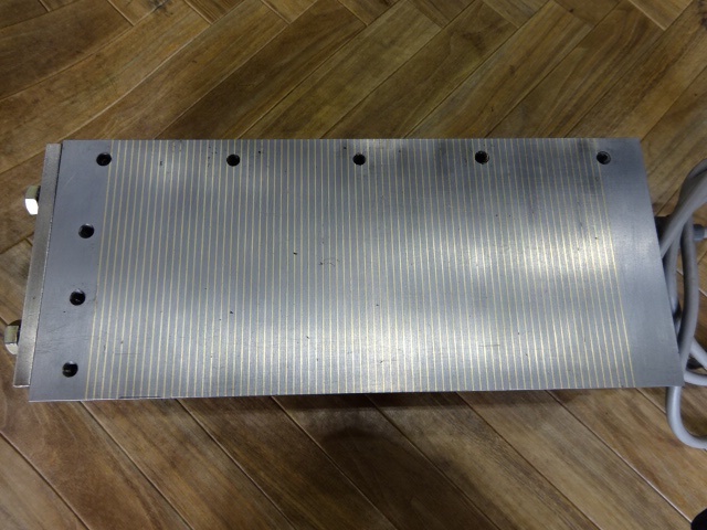 KANETSU KETW-1535 Magnet Chuck Image 4