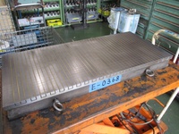 KANETSU 900X400 Magnet Chuck E-0368 Image