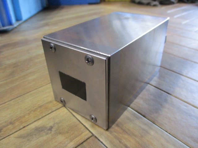カネテック MMW-3F70A マグネットチャック の画像 4枚目