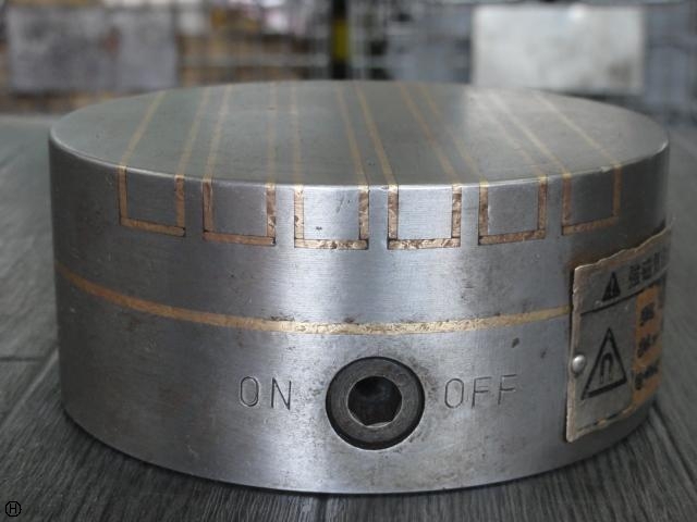 KANETEC RMC-13 Magnet Chuck Image 4