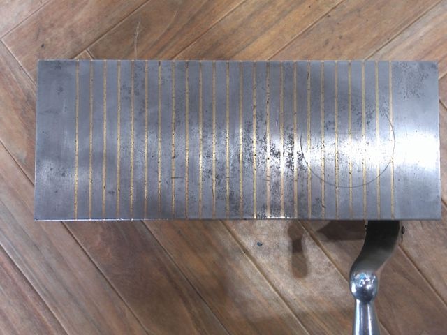 KANETSU KMT-1025 Magnet Chuck Image 3