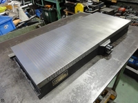 KANETSU KMT-2050A Magnet Chuck E-0290 Image