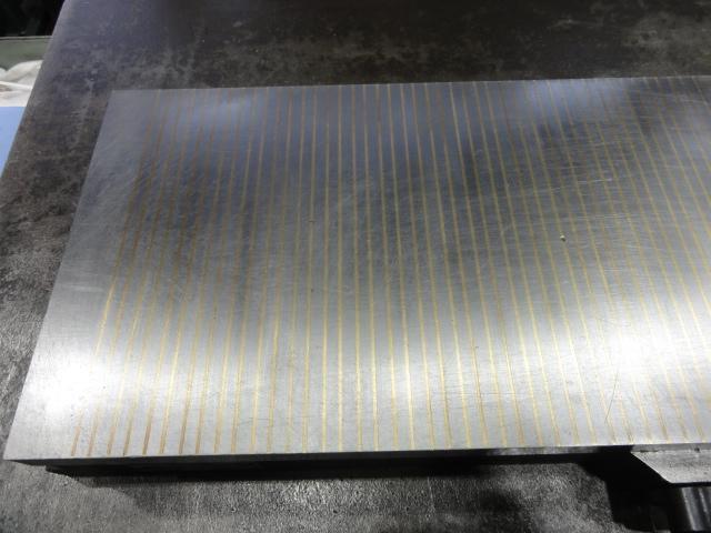 KANETSU KMT-2050A Magnet Chuck Image 6