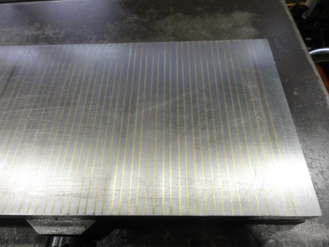 KANETSU KMT-2050A Magnet Chuck Image 7