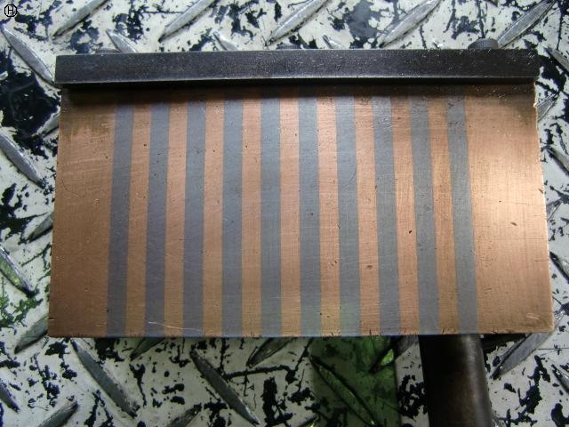 KANETSU KMT-713 Magnet Chuck Image 3