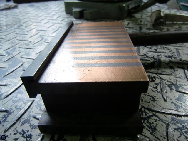 KANETSU KMT-713 Magnet Chuck Image 4