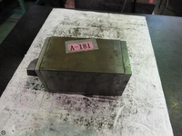 カネテック MMW-3F70 マグネットチャック A-0181 の画像
