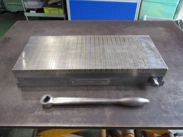 FUJI JIKOH FFA150X350 Magnet Chuck Image 1