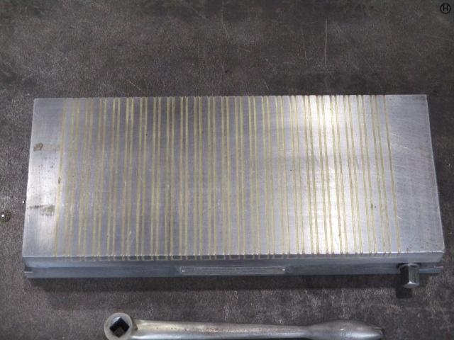 FUJI JIKOH FFA150X350 Magnet Chuck Image 2