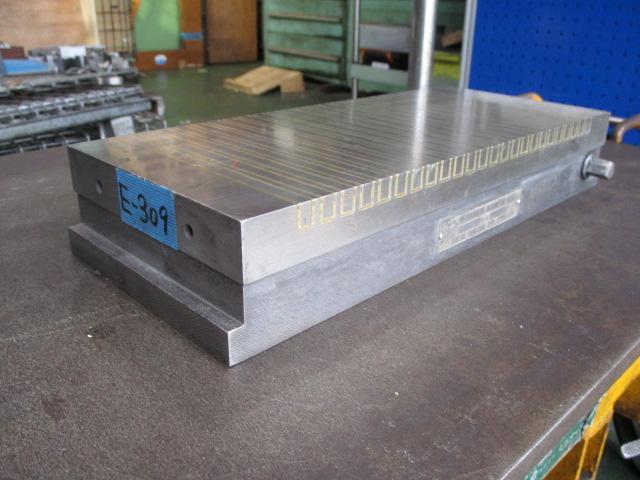 FUJI JIKOH FFA150X350 Magnet Chuck Image 3
