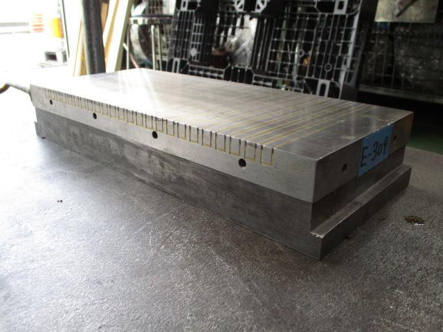 FUJI JIKOH FFA150X350 Magnet Chuck Image 4