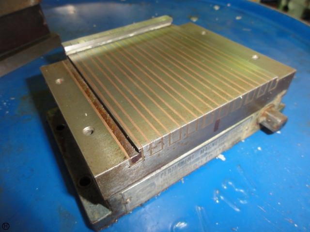 FUJI JIKOH PFA-100X130 Magnet Chuck Image 1