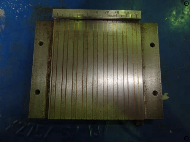 FUJI JIKOH PFA-100X130 Magnet Chuck Image 2