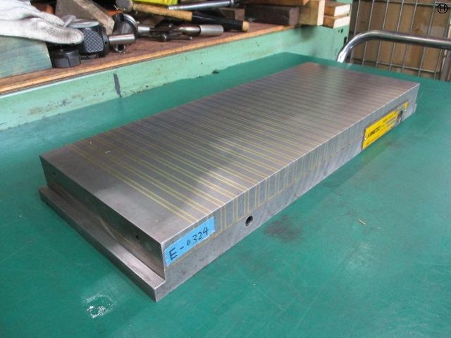 KANETSU RMT-2050 Magnet Chuck Image 2