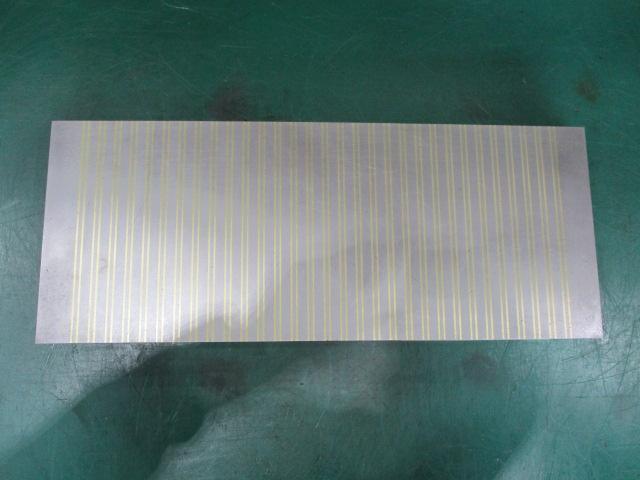 KANETSU RMT-2050 Magnet Chuck Image 4