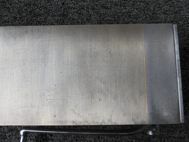 KANETSU KMTW-1545 Magnet Chuck Image 3
