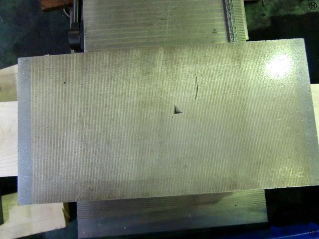 KANETSU RMWH-1530 Magnet Chuck Image 2