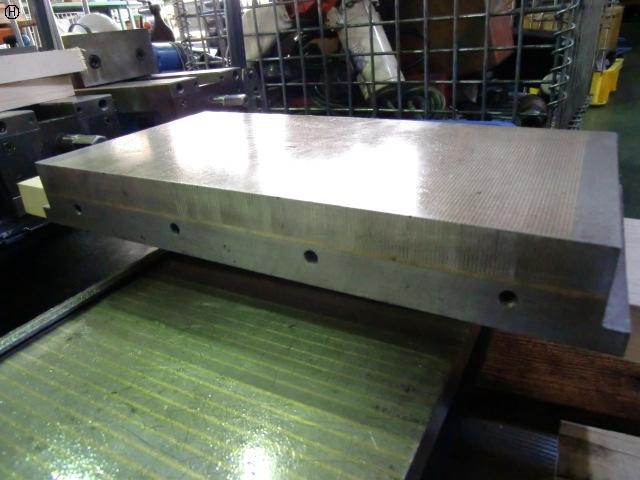 KANETSU RMWH-1530 Magnet Chuck Image 3