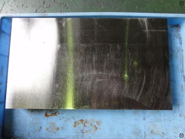 KANETSU RMWH-2035 Magnet Chuck Image 2
