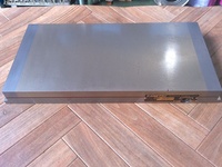 KANETSU RMWH-2040A Magnet Chuck E-0370 Image