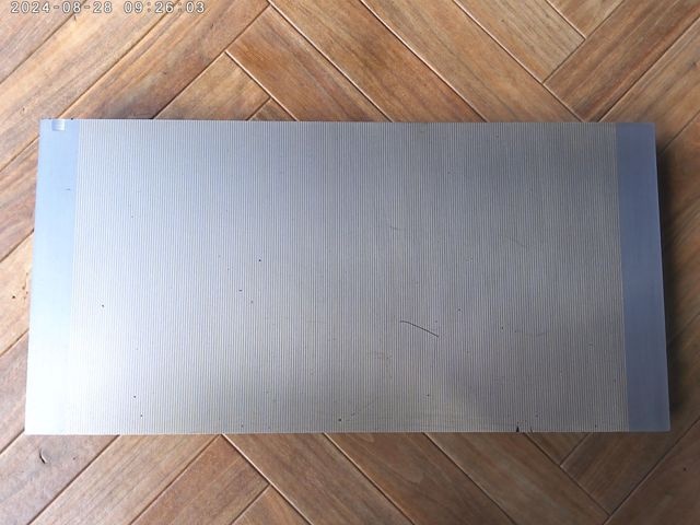 KANETSU RMWH-2040A Magnet Chuck Image 2