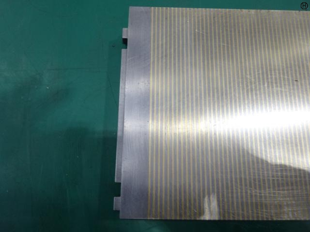 KANETSU  Magnet Chuck Image 2