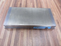 カネテック RMWH-1530A マグネットチャック E-0337 の画像