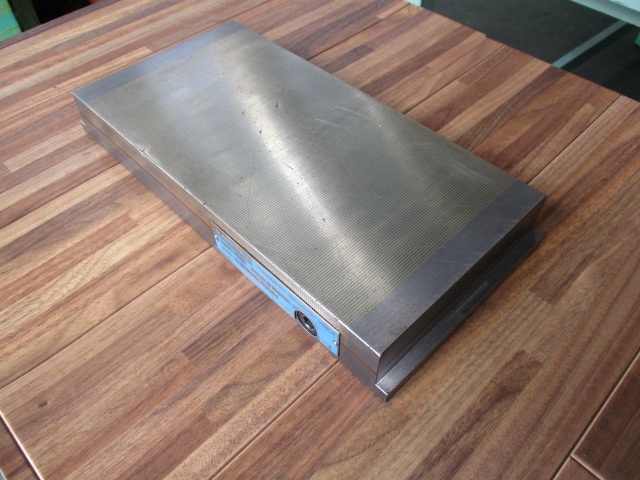 KANETEC RMWH-1530A Magnet Chuck Image 2
