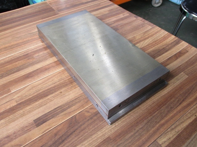 KANETEC RMWH-1530A Magnet Chuck Image 3