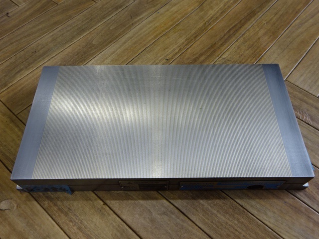 カネテック RMWH-1530A-H マグネットチャック の画像 2枚目