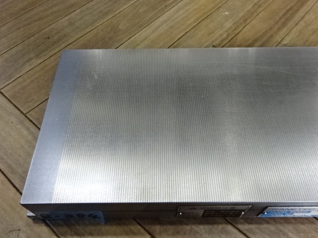 カネテック RMWH-1530A-H マグネットチャック の画像 3枚目