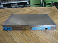 カネテック RMWH-1530B マグネットチャック E-0387 の画像