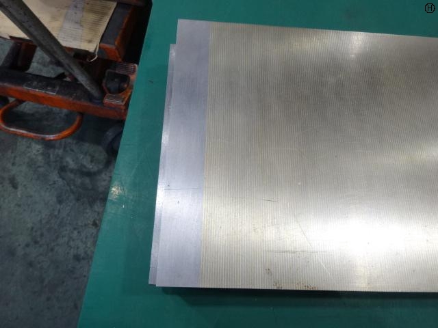 KANETEC RMWH-2035A Magnet Chuck Image 2