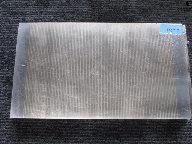 カネテック RMWH-2035E マグネットチャック の画像 2枚目